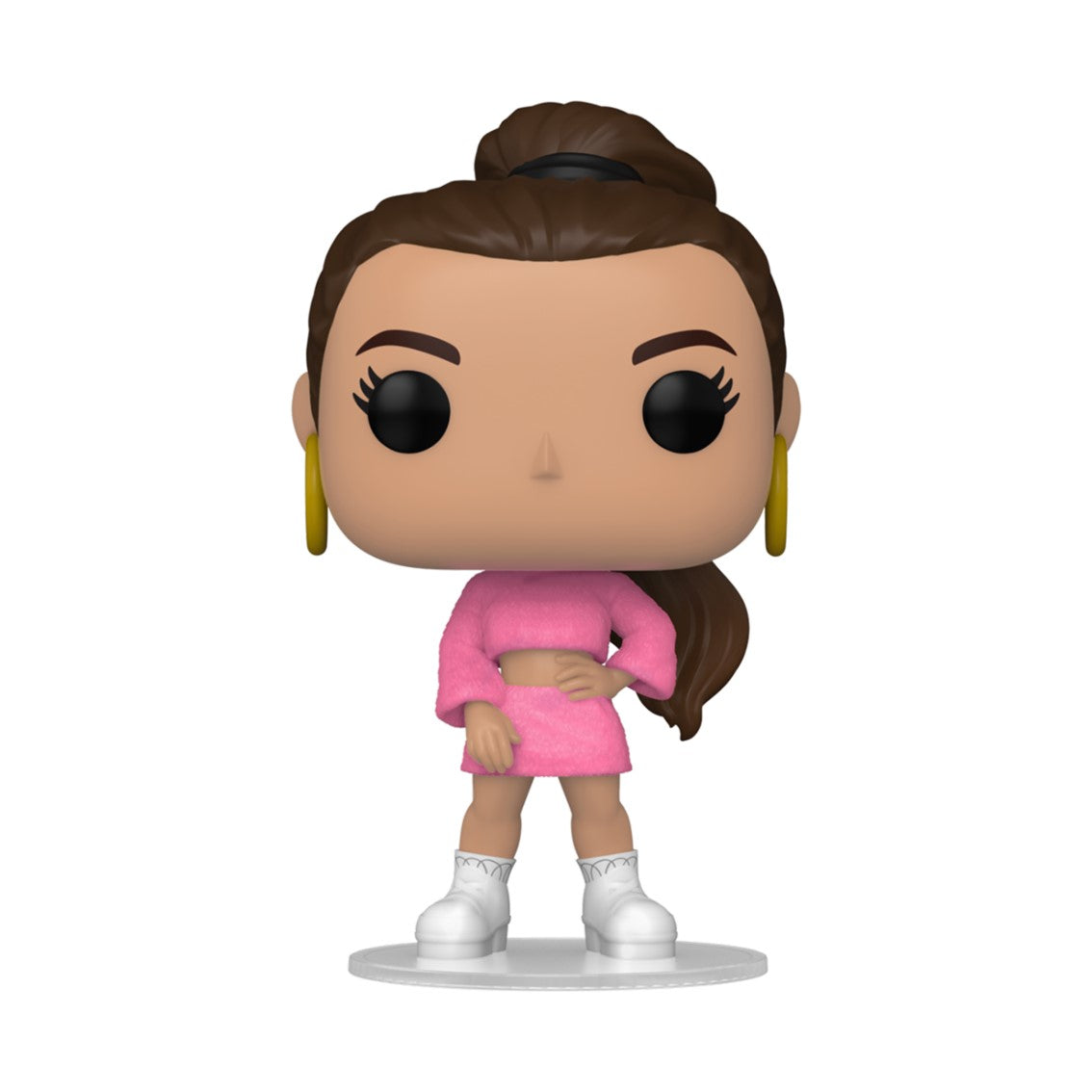 Funko pop estrellas de la musica rosalia malamente 70315