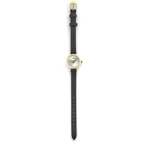Reloj harry potter snitch dorada