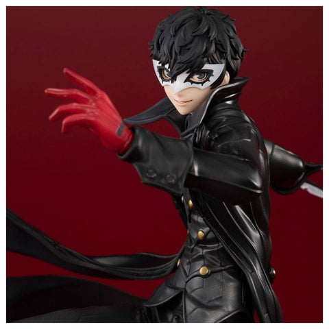Figura megahouse persona 5 royal joker