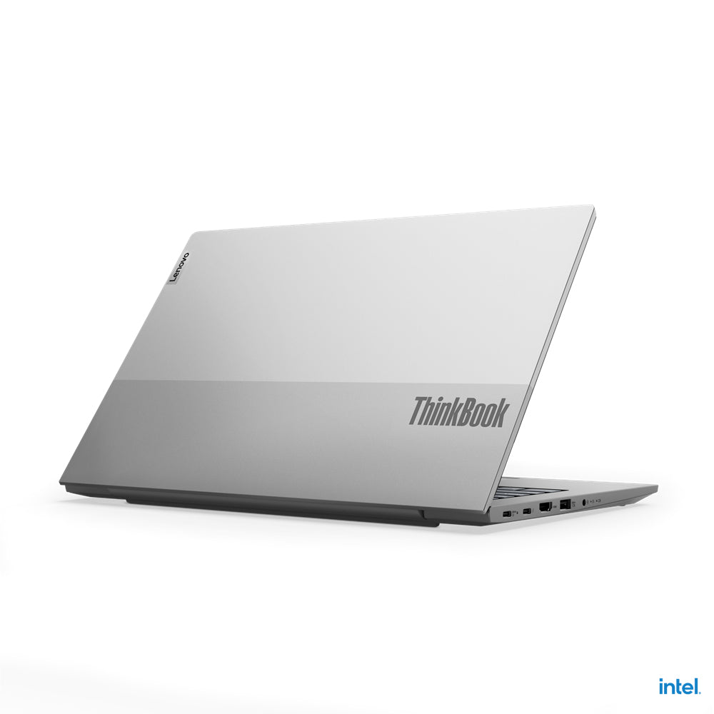 Portatil lenovo thinkbook 14 i5 - 1235u 14pulgadas 16gb  ssd512gb w11pro