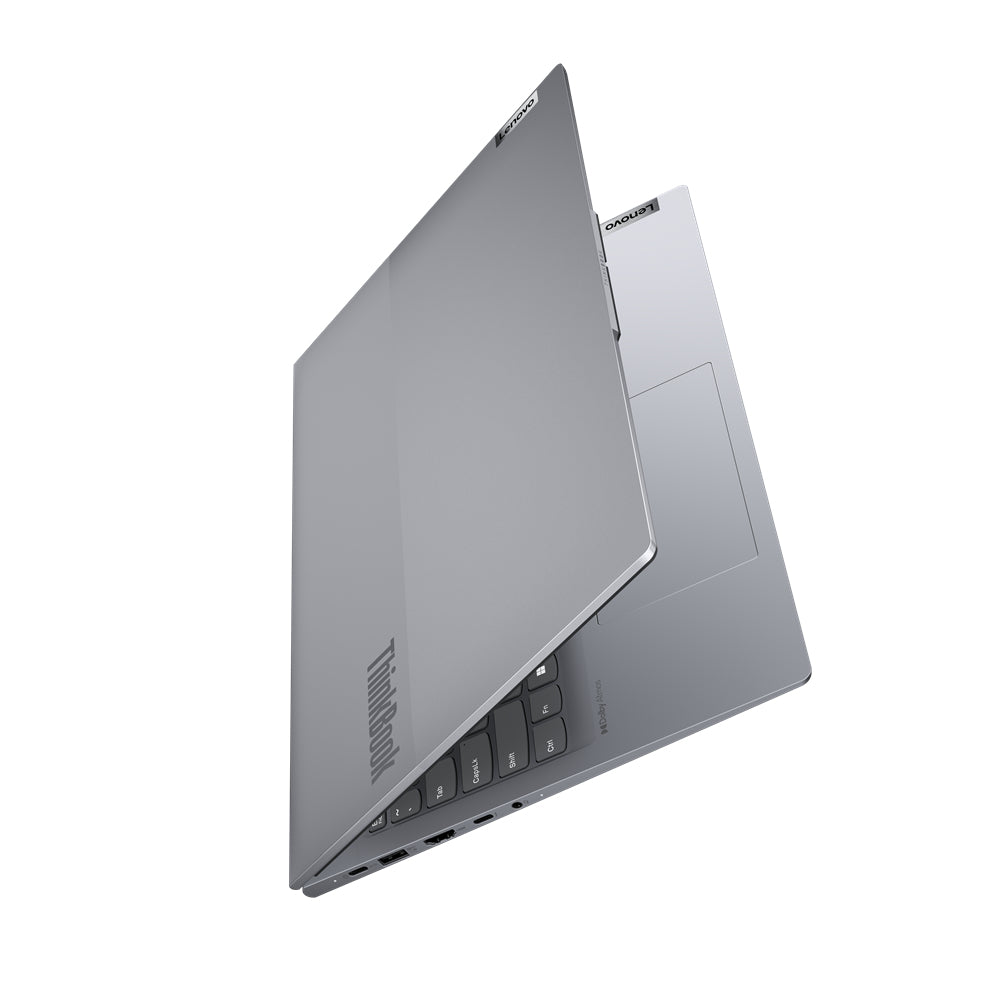 Portatil lenovo thinkbook 16 g4+ i5 - 1235u 16pulgadas 16gb  ssd512gb w11pro