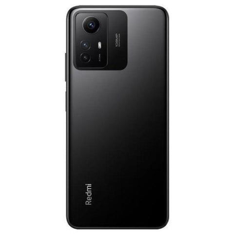 Móvil xiaomi redmi note 12s 256gb 8gb negro