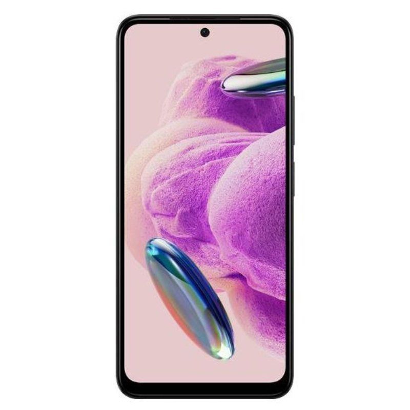 Móvil xiaomi redmi note 12s 256gb 8gb negro