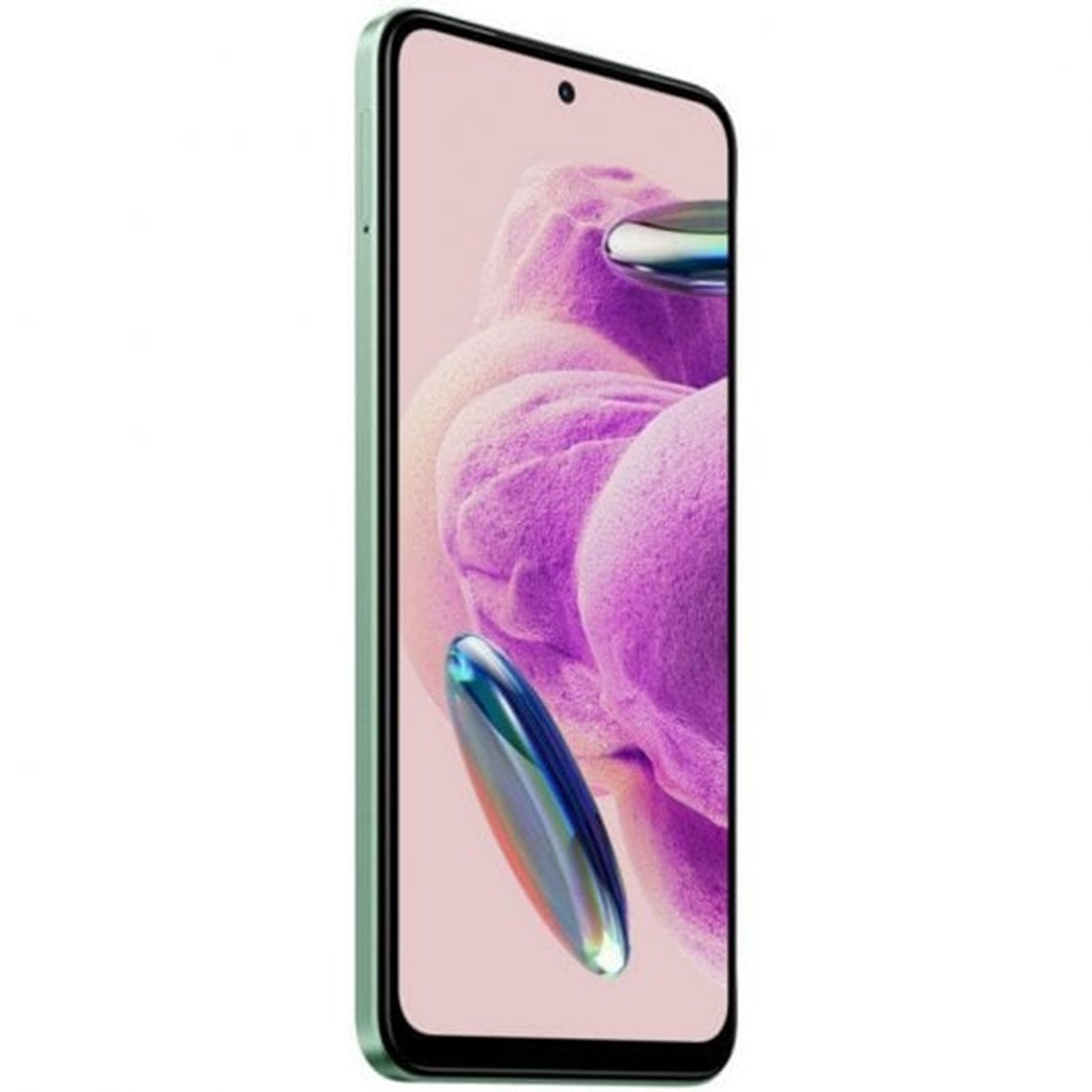 Móvil xiaomi redmi note 12s 256gb 8gb verde perla