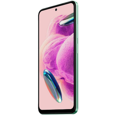 Móvil xiaomi redmi note 12s 256gb 8gb verde perla