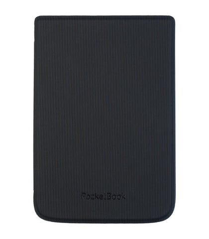 Pocketbook funda shell series lineas negras