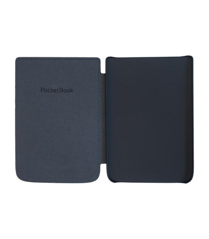 Pocketbook funda shell series lineas negras