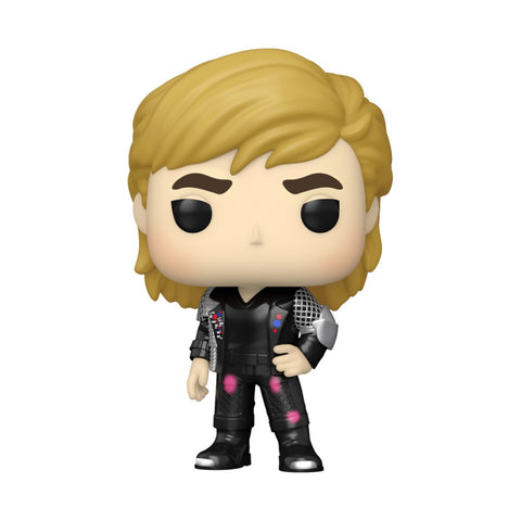 Funko pop rocks duran duran wild boys nick 64053