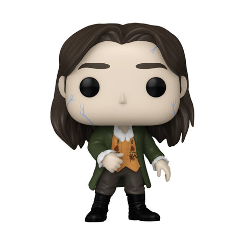 Funko pop cine interview with a vampire louis de pointe du lac 72327