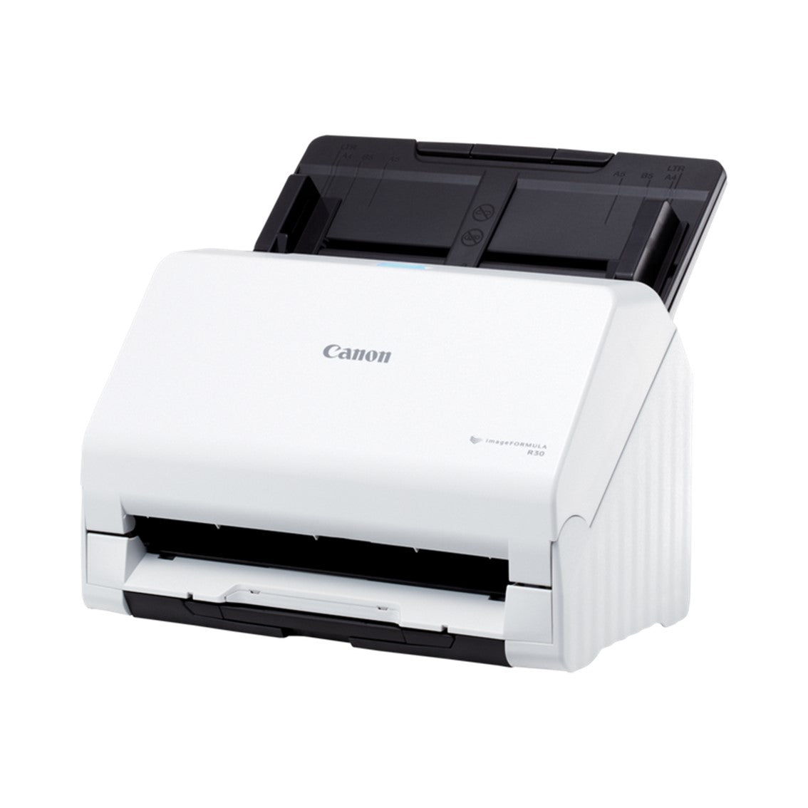 Escaner sobremesa canon imageformula r30 25ppm -  adf -  duplex -  usb