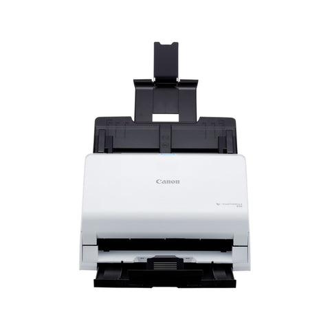 Escaner sobremesa canon imageformula r30 25ppm -  adf -  duplex -  usb