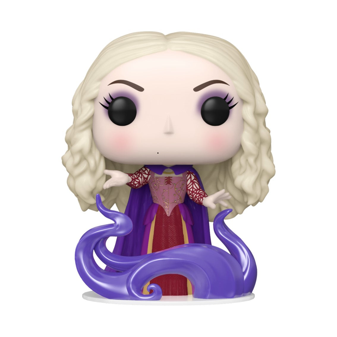 Funko pop disney hocus pocus 2 sarah smoke 72304