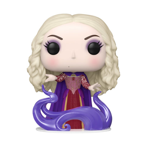 Funko pop disney hocus pocus 2 sarah smoke 72304