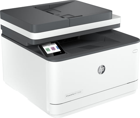 Multifunción láser hp laserjet pro 3102fdn monocromo red duplex