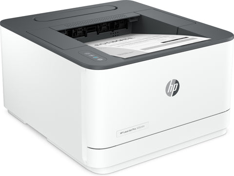 Impresora hp laser monocromo laserjet pro 3002dn a4 -  33ppm -  red -  duplex