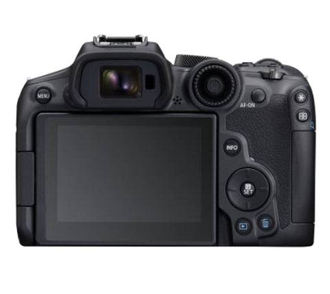 Camara canon eos r7 body