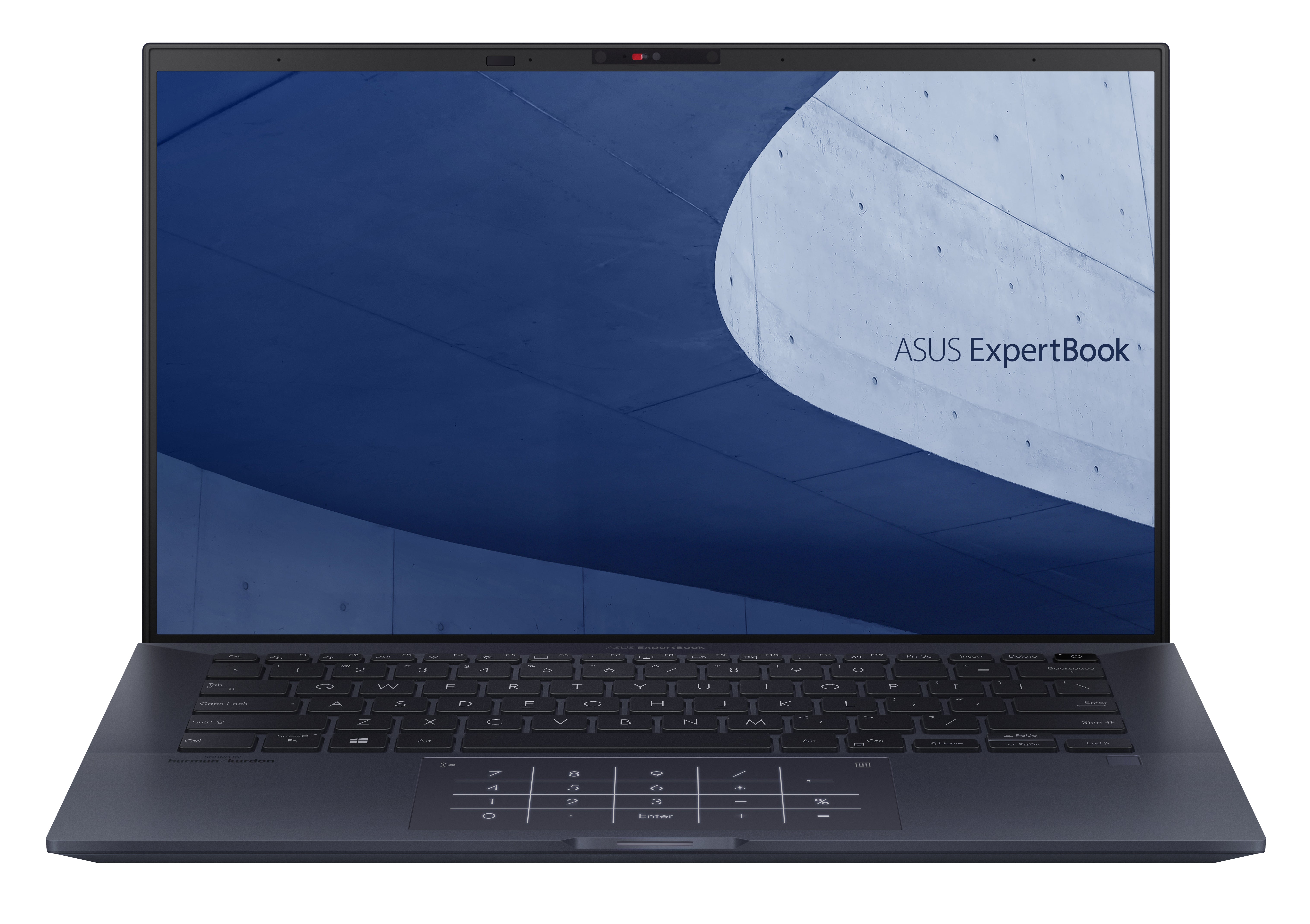 Portatil asus expertbook b9400cba - kc0686x i5 - 1235u 14pulgadas 16gb - ssd512gb - wifi - bt - w11pro