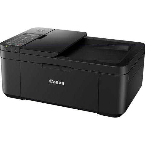 Multifuncion canon pixma tr4750i inyeccion color a4 wifi pixma print plan negra