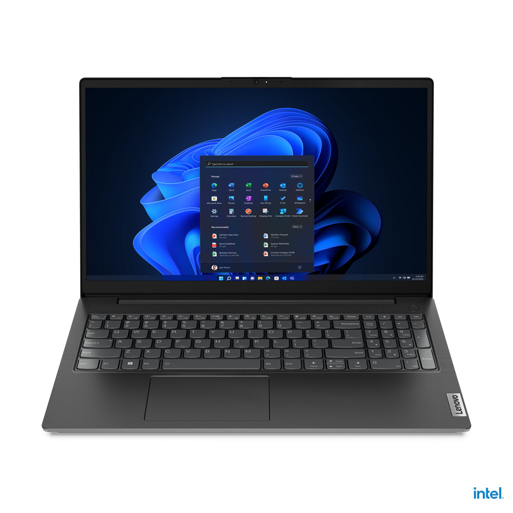 Portatil lenovo v15 g3 i7 - 1255u 15.6pulgadas 8gb - ssd512gb - wifi - bt - w11