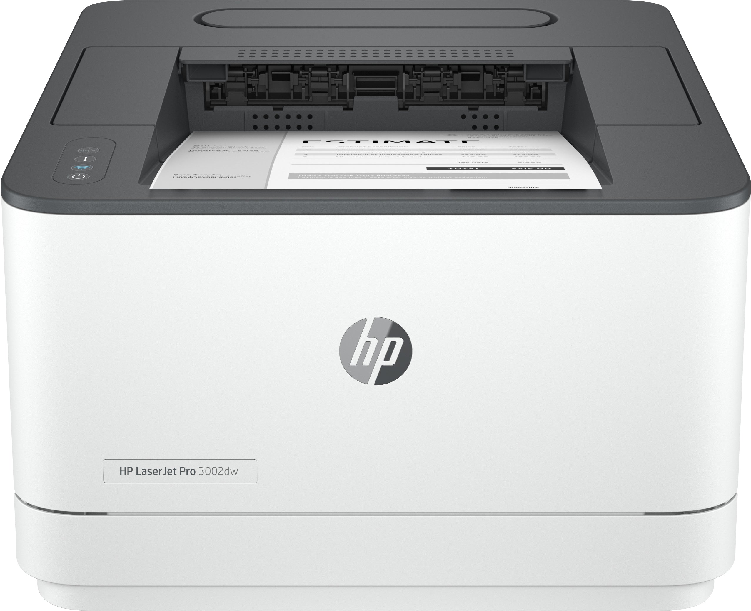 Impresora hp laser monocromo laserjet pro 3002dw a4 -  33ppm -  wifi -  duplex