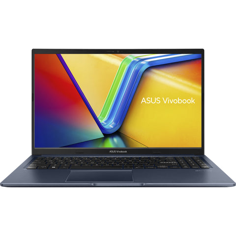 Portatil asus vivobook p1502cza - ej1457x i3 - 1215u 15.6pulgadas 8gb - ssd256gb - wifi - bt - w11pro