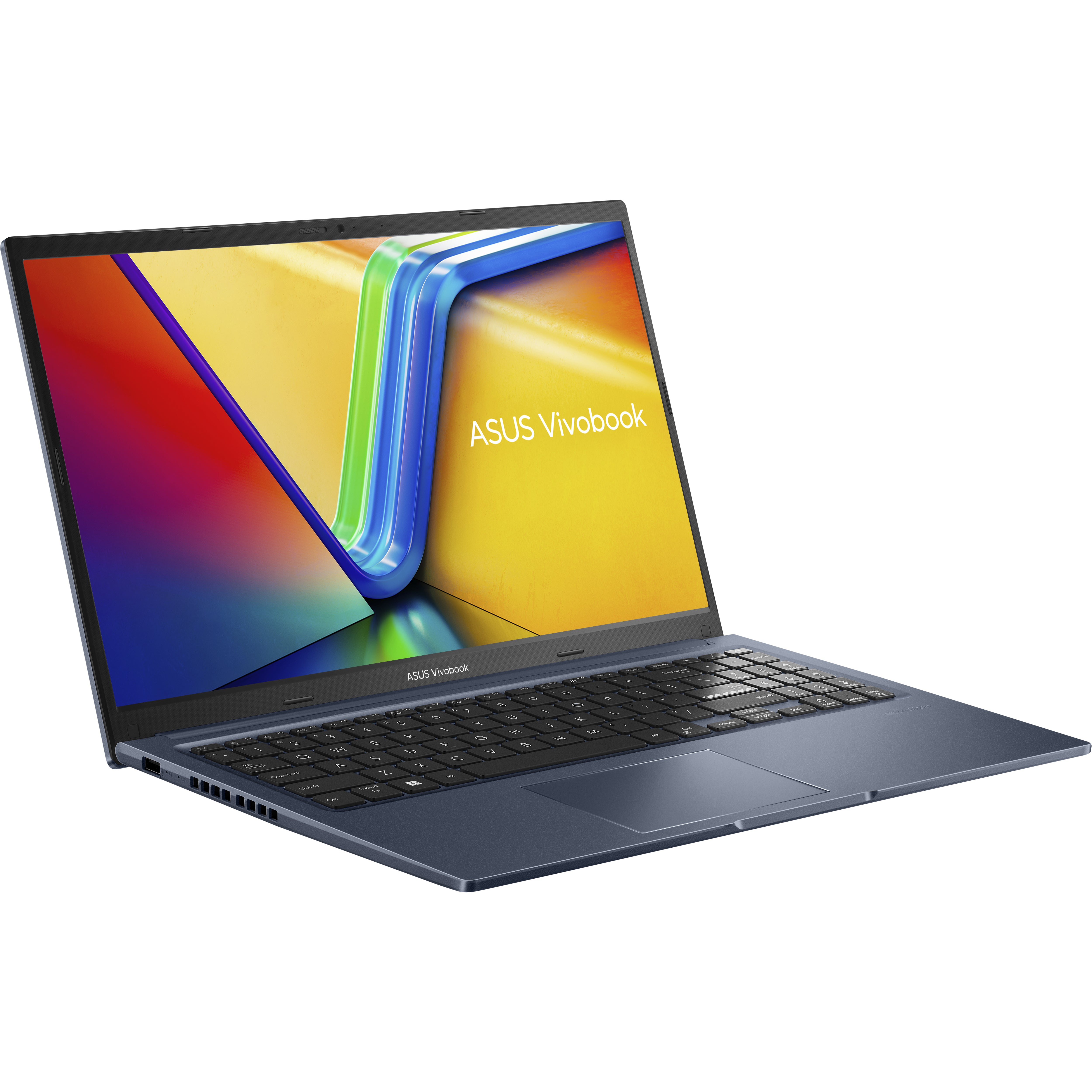 Portatil asus vivobook p1502cza - ej1457x i3 - 1215u 15.6pulgadas 8gb - ssd256gb - wifi - bt - w11pro