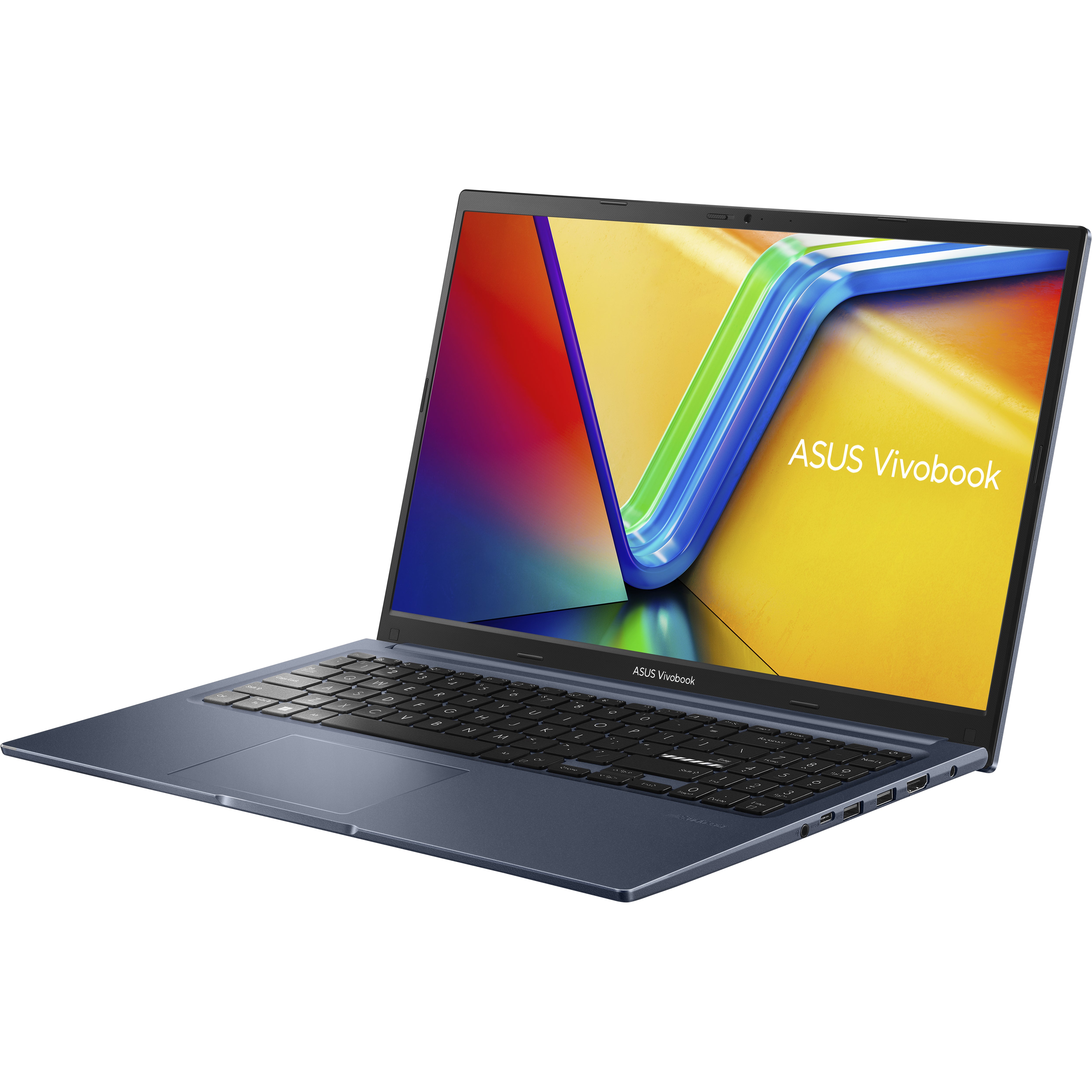 Portatil asus vivobook p1502cza - ej1457x i3 - 1215u 15.6pulgadas 8gb - ssd256gb - wifi - bt - w11pro