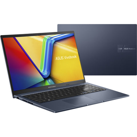 Portatil asus vivobook p1502cza - ej1457x i3 - 1215u 15.6pulgadas 8gb - ssd256gb - wifi - bt - w11pro