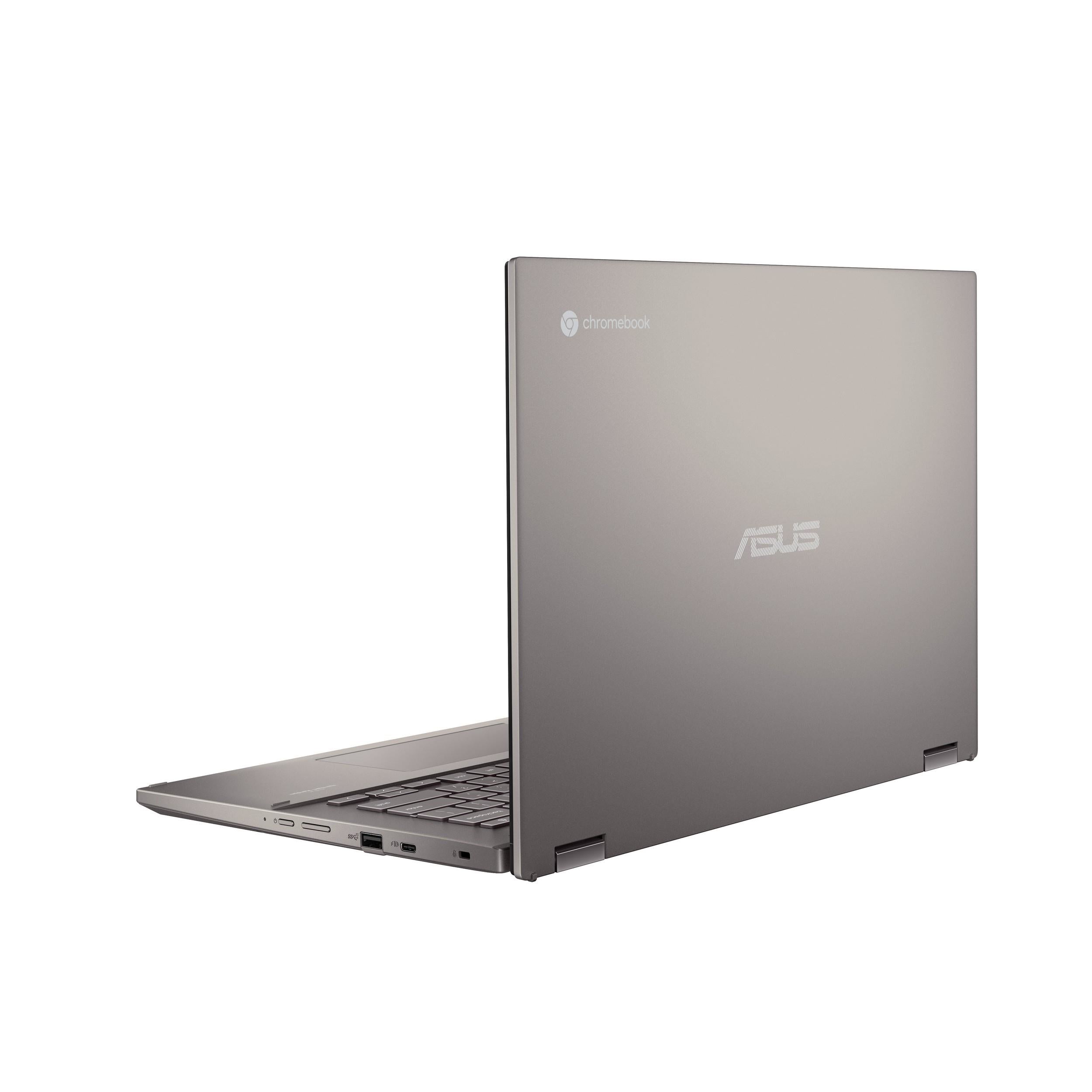 Portatil asus chromebook cb3401fba - lz0157 i3 - 1215u 14pulgadas 8gb ssd256gb chrome os