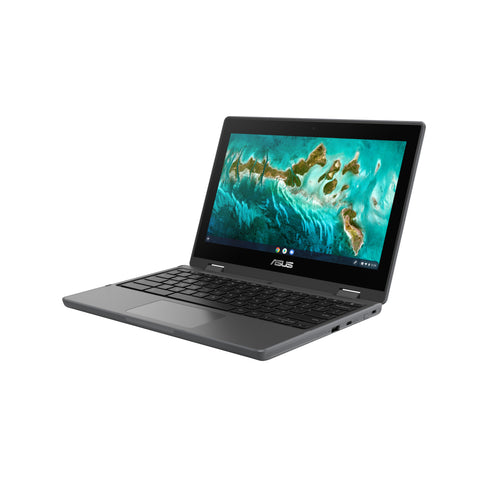 Portatil asus cr1100fka - bp0566 cel n5100 11.6pulgadas tactil 4gb emmc32gb chrome os