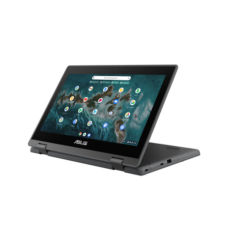 Portatil asus cr1100fka - bp0566 cel n5100 11.6pulgadas tactil 4gb emmc32gb chrome os