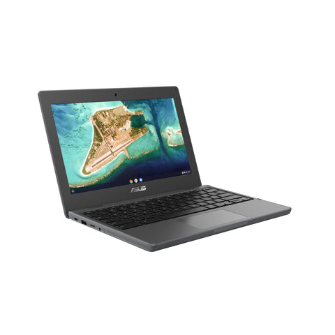 Portatil asus cr1100cka - gj0277 cel n5100 11.6pulgadas 4gb  emmc32gb chrome os