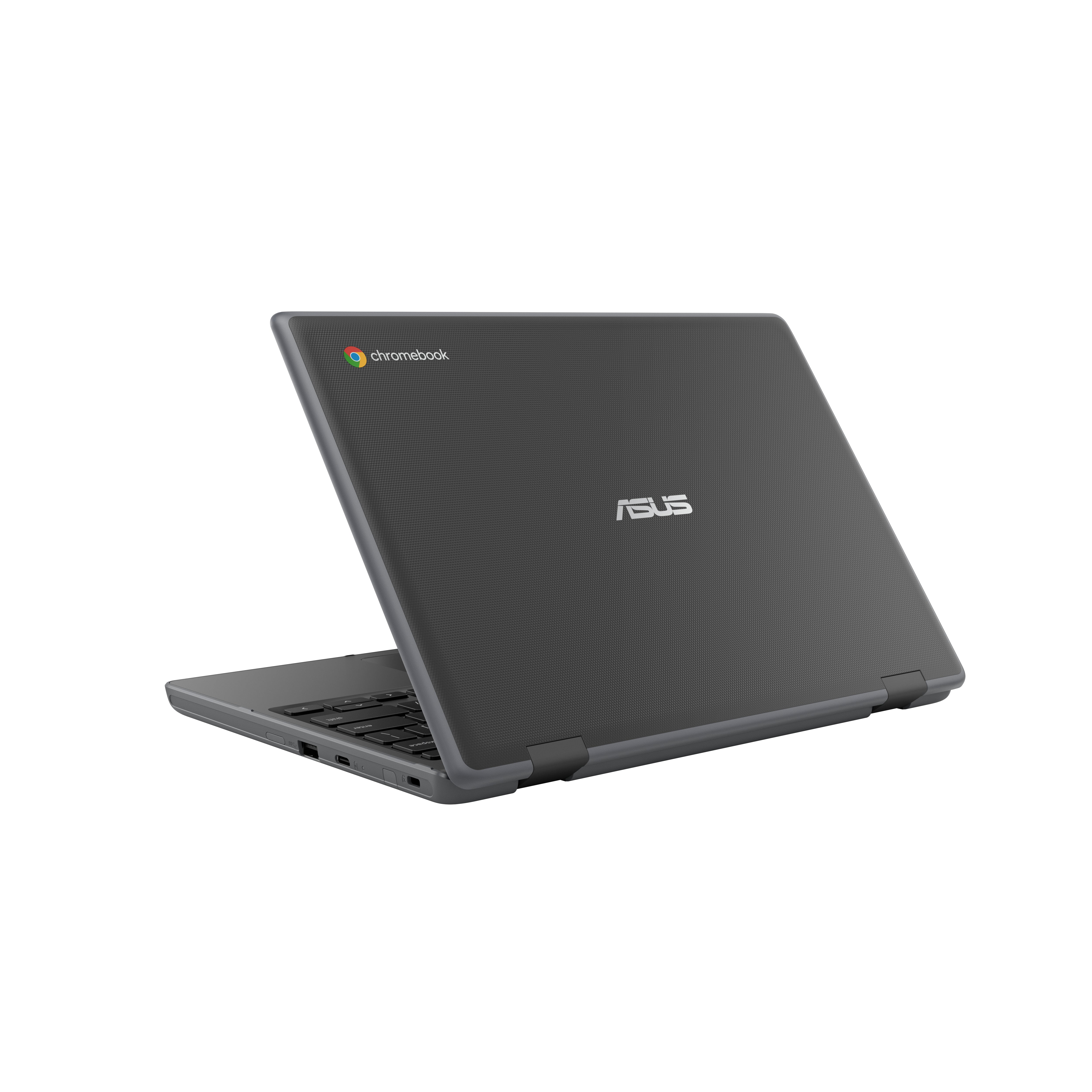 Portatil asus cr1100cka - gj0277 cel n5100 11.6pulgadas 4gb  emmc32gb chrome os