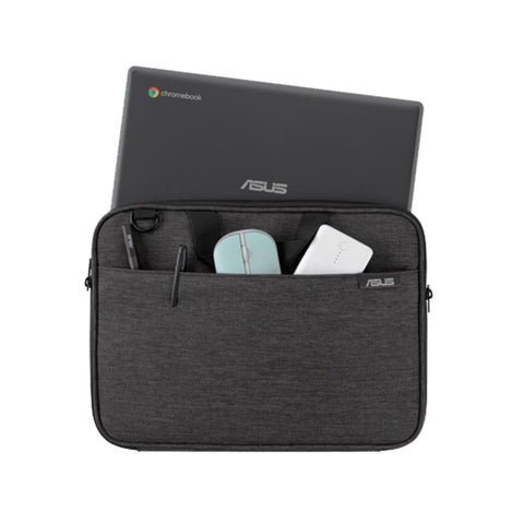 Funda asus para portatil 11.6pulgadas sin asas