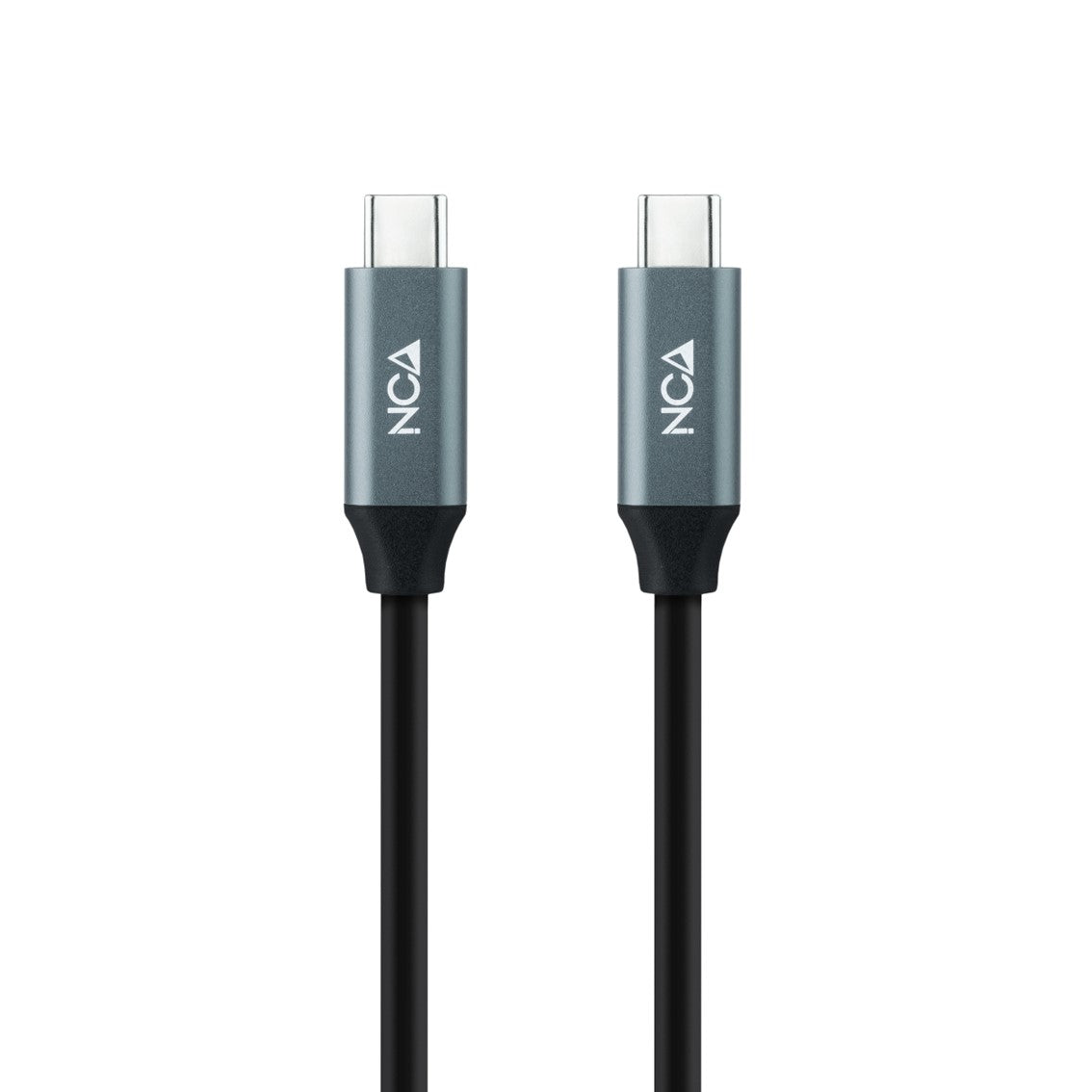 Cable usb tipo c nanocable 3m usb 3.2 gen2x2 100w 4k - 60hz usb - c m - m