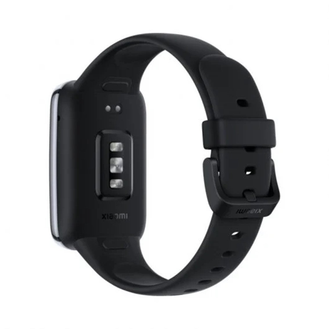 Pulsera smartband xiaomi redmi smart band 7 pro - amoled - 1.64pulgadas - bluetooth 5.2 - negro