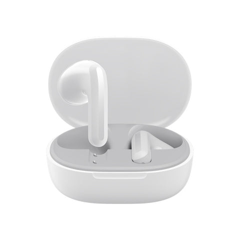 Auriculares bluetooth xiaomi redmi buds 4 lite - white