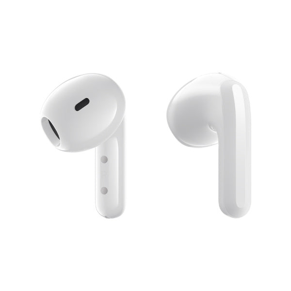 Auriculares bluetooth xiaomi redmi buds 4 lite - white