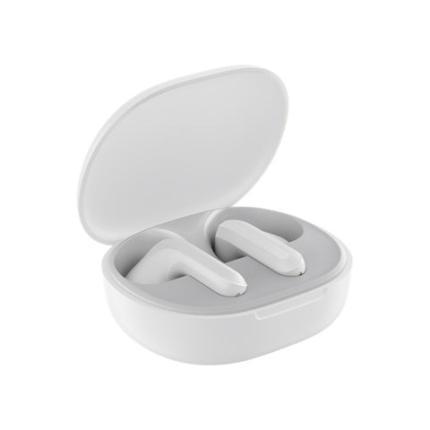 Auriculares bluetooth xiaomi redmi buds 4 lite - white