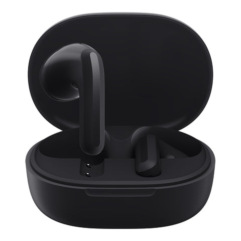 Auriculares bluetooth xiaomi redmi buds 4 lite - black