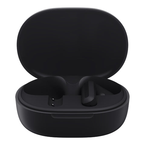 Auriculares bluetooth xiaomi redmi buds 4 lite - black