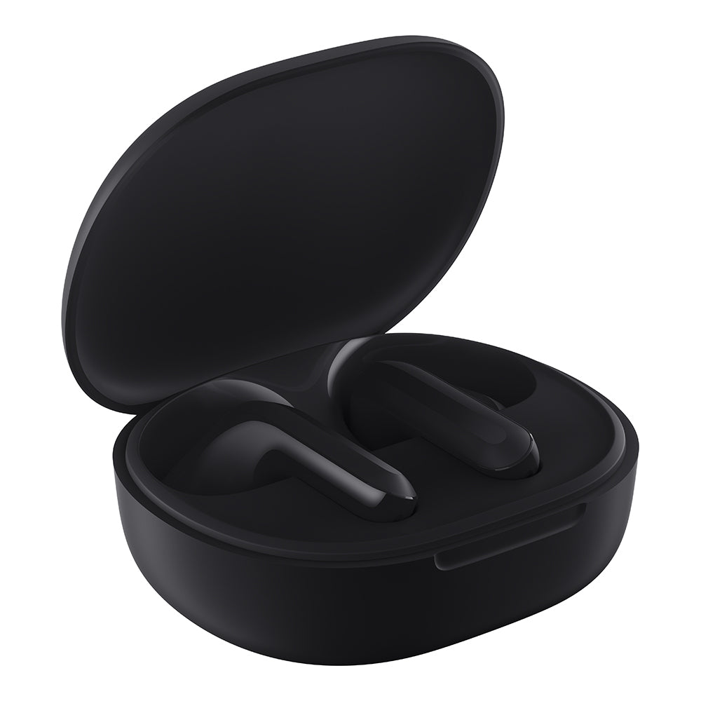 Auriculares bluetooth xiaomi redmi buds 4 lite - black