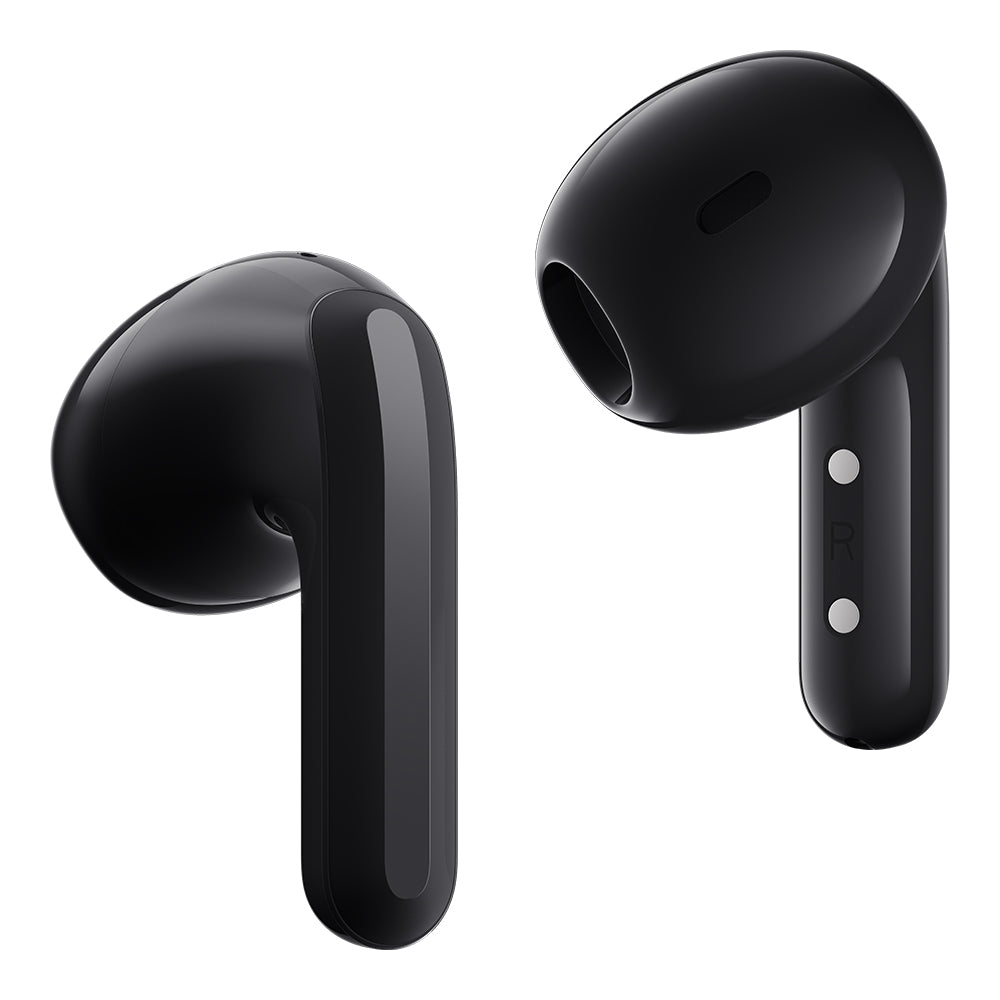 Auriculares bluetooth xiaomi redmi buds 4 lite - black