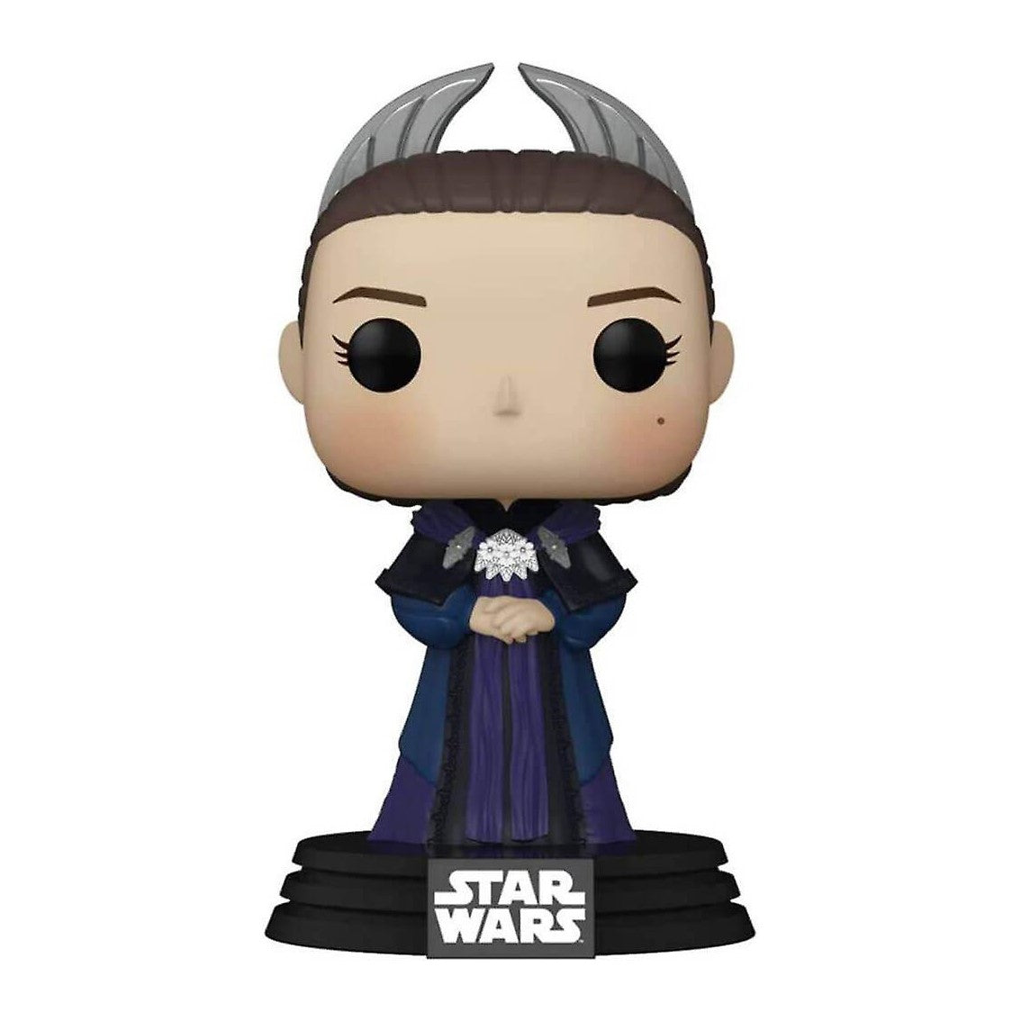 Funko pop star wars power of the galaxy padme amidala