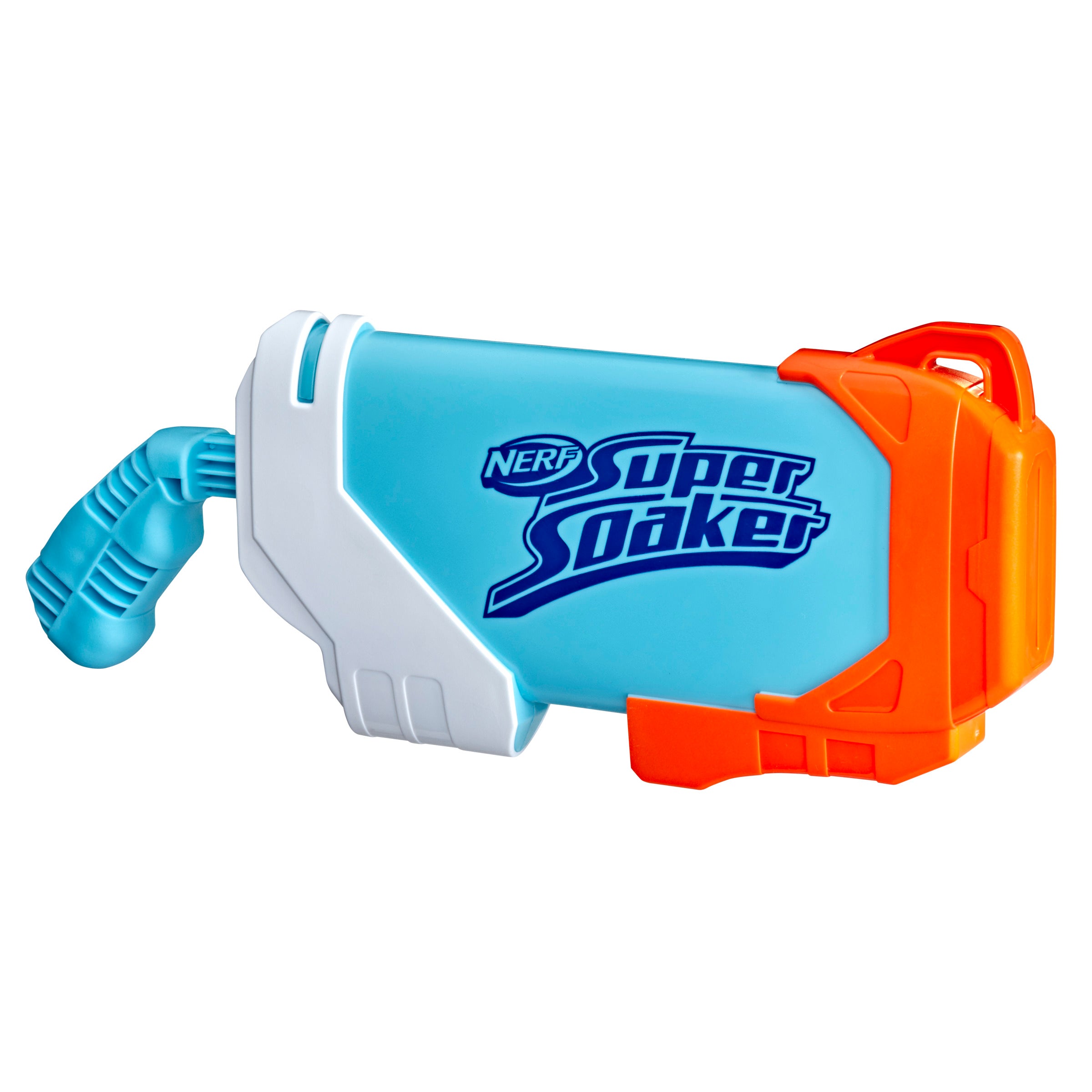 Pistola hasbro nerf super soaker torrent