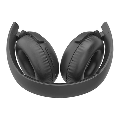 Auriculares inalambricos philips tauh202 - bk color negro bt