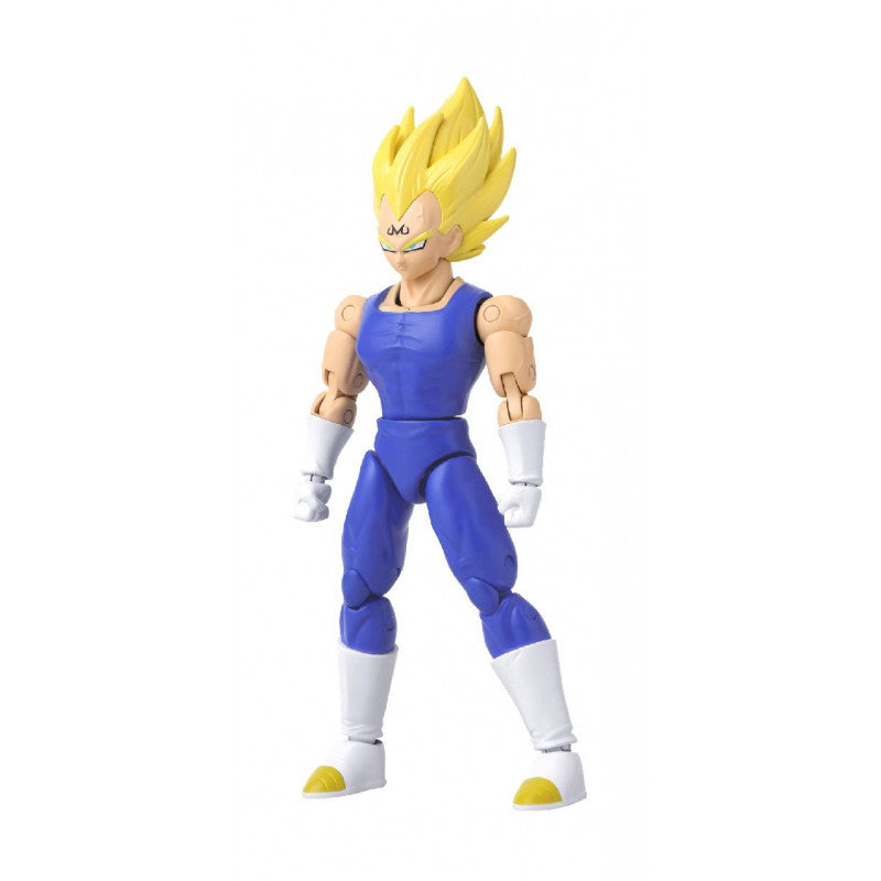 Figura bandai dragon stars dragon ball majin vegeta