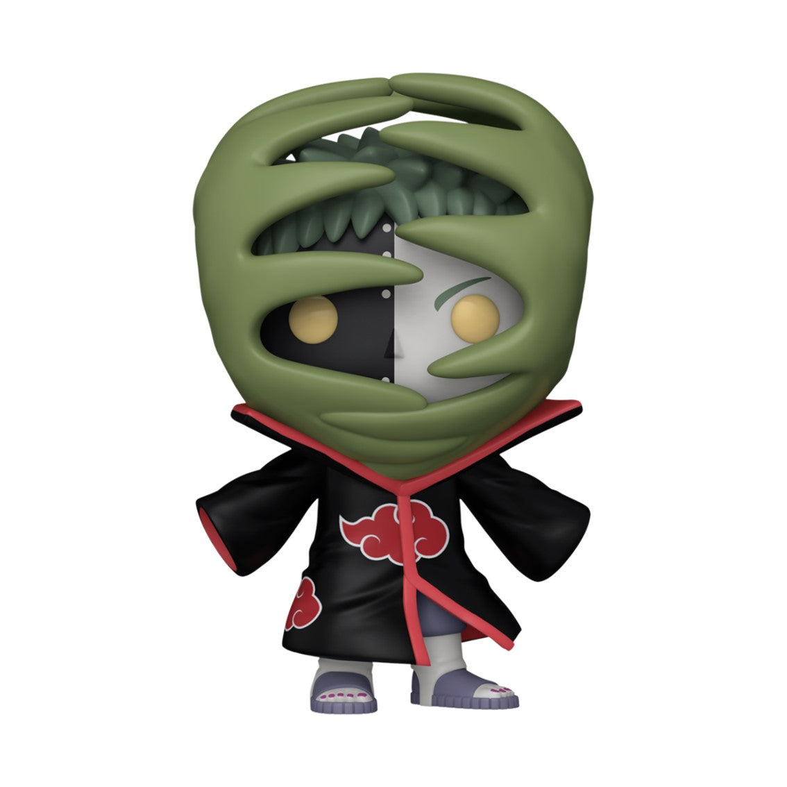 Funko pop super naruto shippuden zetsu 72073