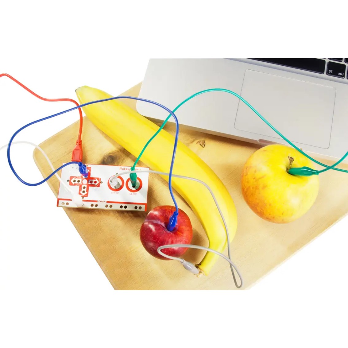 Placa electronica makey makey classic