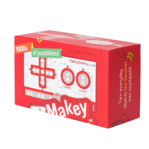 Placa electronica makey makey classic